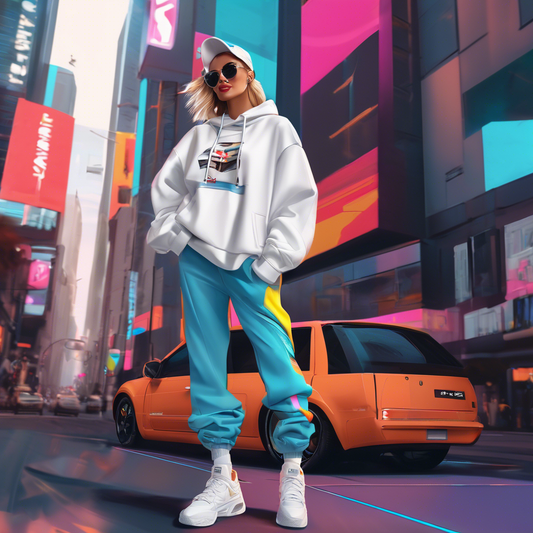 TikTok’s Impact on Streetwear: The New Urban Style Frontier