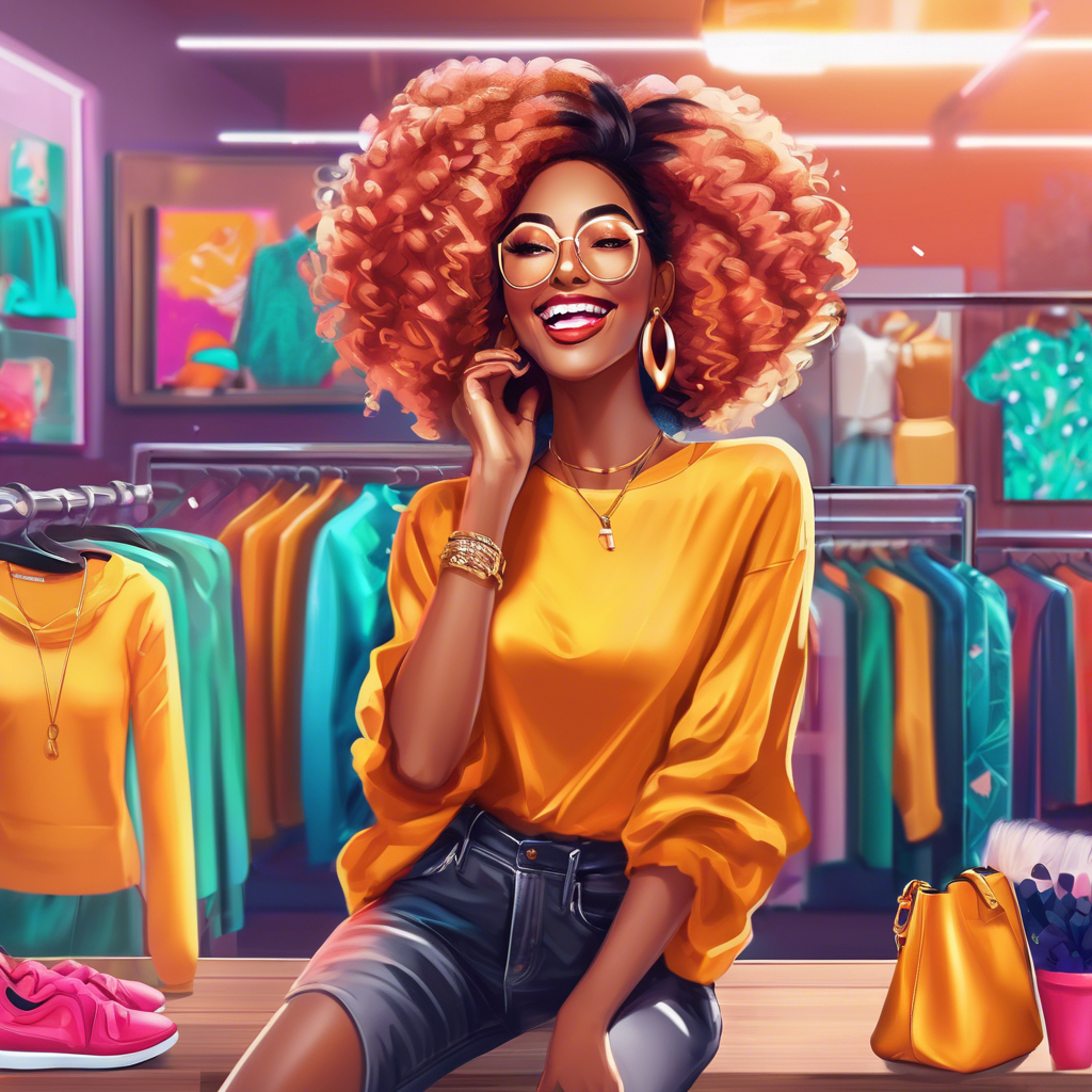 The Psychology of TikTok Fashion: Why We Love Viral Outfits