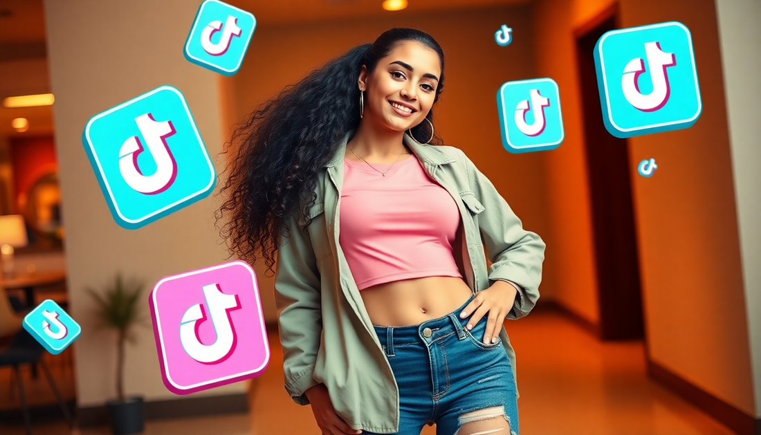 Budget-Friendly TikTok Outfits: Going Viral Without the Cost!