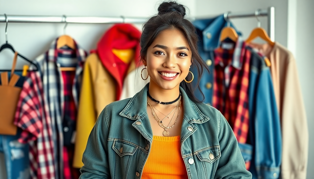 Glam on a Budget: Viral TikTok Outfit Ideas That Save You Money!