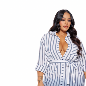 Women's Plus Size Fashion | Inclusive Styles