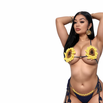 Women's Swimwear | Bikinis & One-Pieces