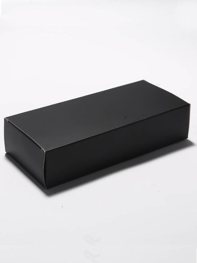 Frameless Square Gradient Fashion Glasses