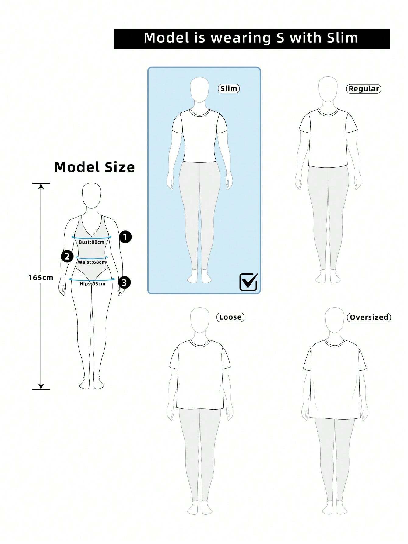 Money Print Minimalist Round Neck Tee for Women