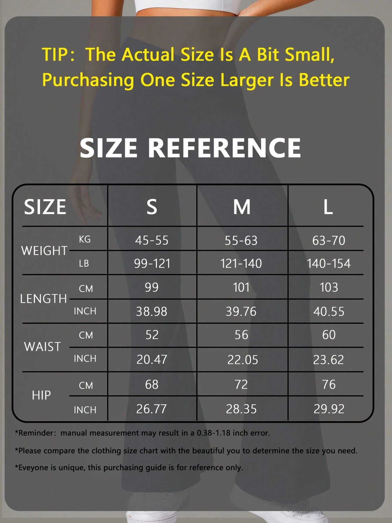 High Rise Flare Yoga Pants with Butt Lift