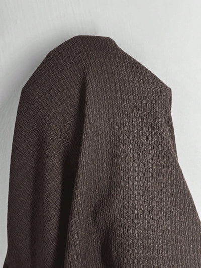 Effortless Plus Size Crew Neck Top & Pants Set