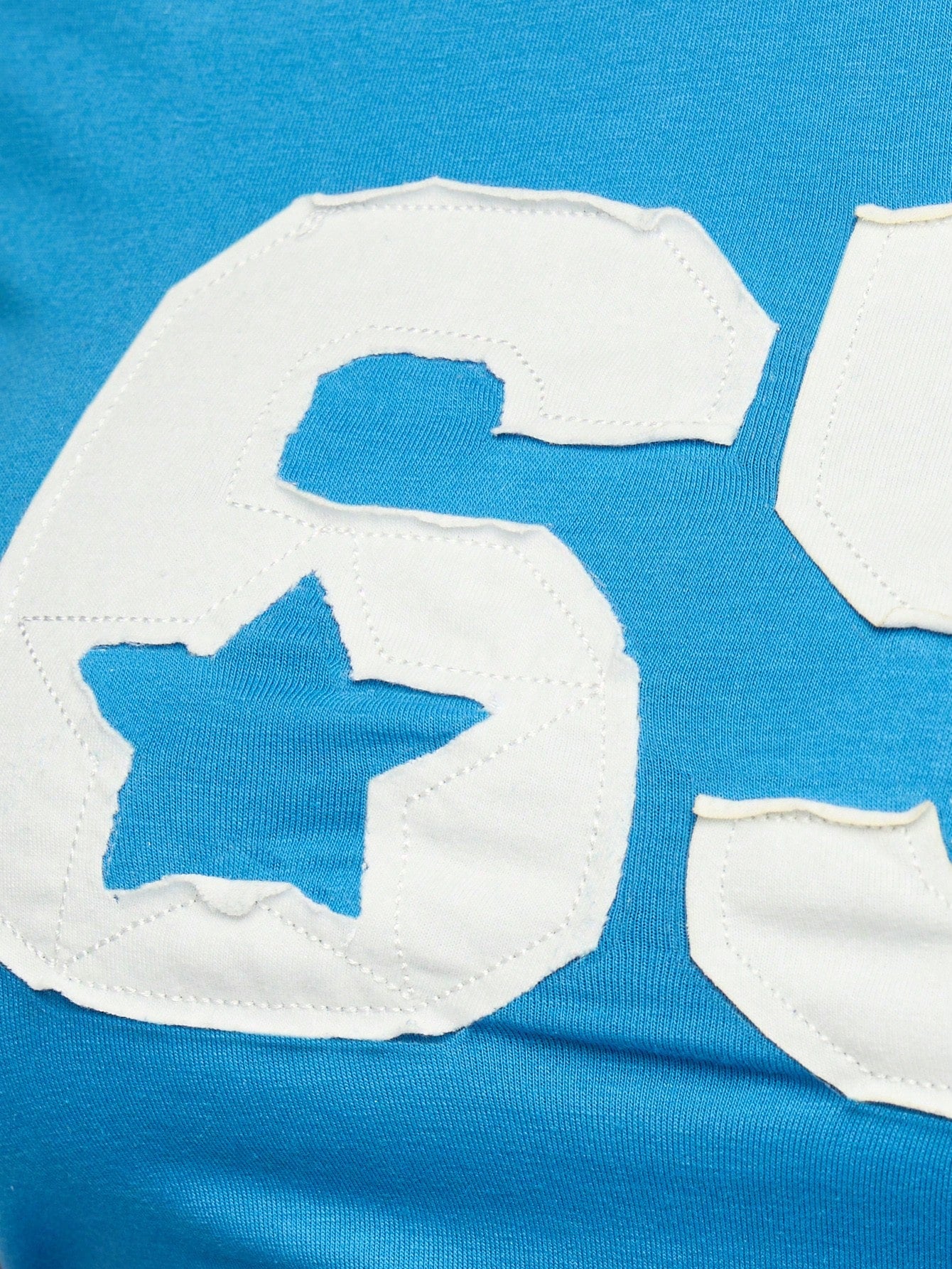 Retro Varsity Sport Crop Top - Stylish & Comfortable