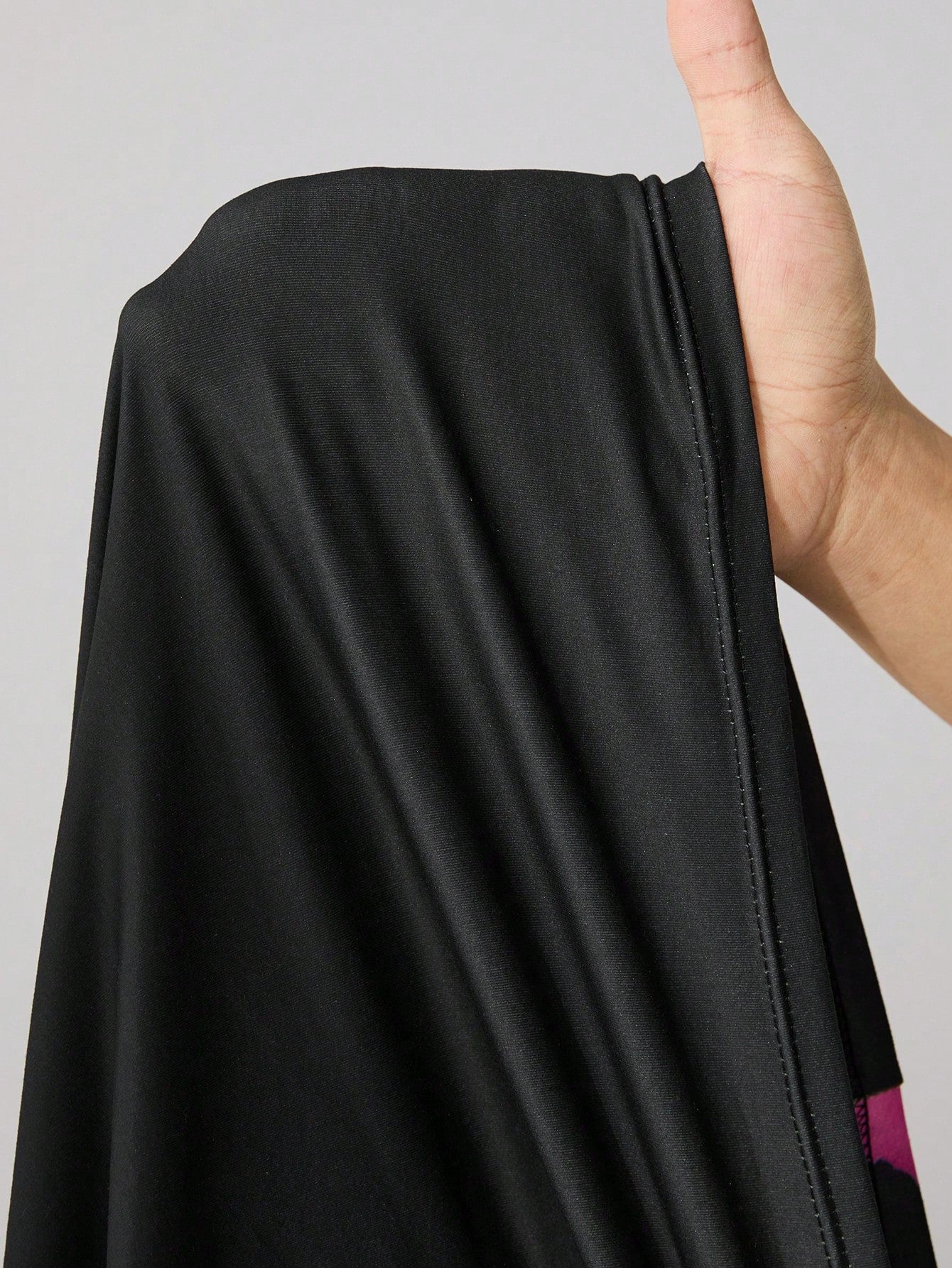 Chic Plus Size Long Beach Dress for Effortless Elegance