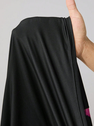 Chic Plus Size Long Beach Dress for Effortless Elegance
