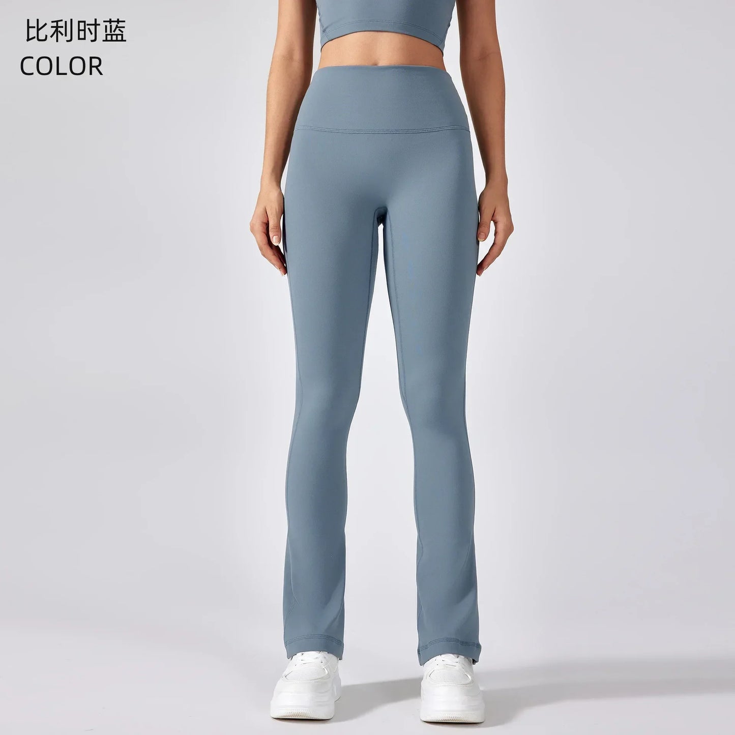 Women's Slim Fit Stand Collar Yoga Jacket.